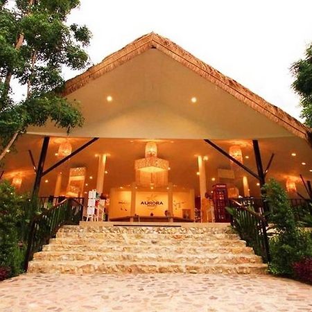 Aurora Resort Kanchanaburi Eksteriør billede