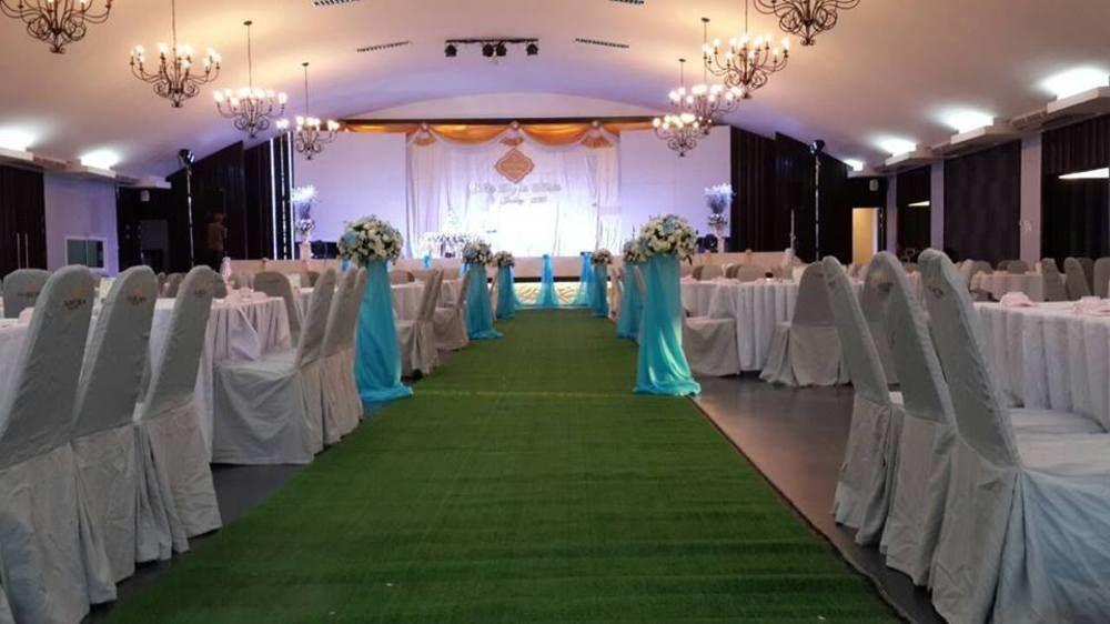 Aurora Resort Kanchanaburi Eksteriør billede